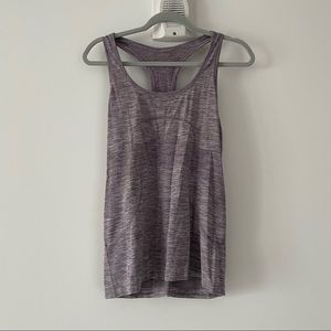 Lulu Swiftly Tech Racerback Tank